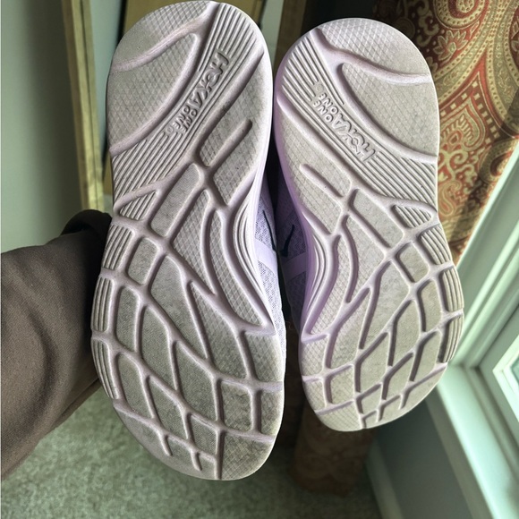 Hoka recovery slip ons - Picture 5 of 6